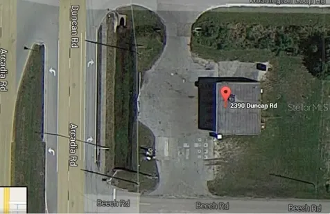 2390 Duncan Road Punta Gorda FL 33982