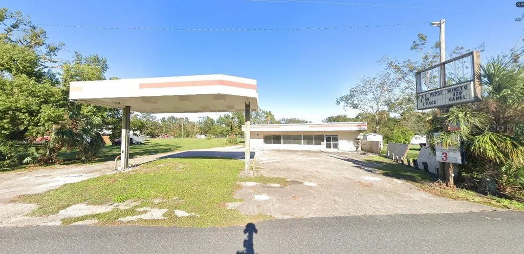 1308 S Dixie Highway Perry FL 32348