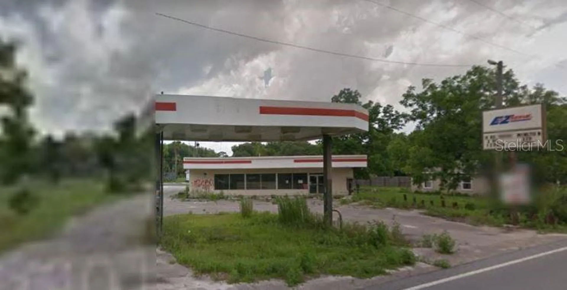 1308 S Dixie Highway Perry FL 32348