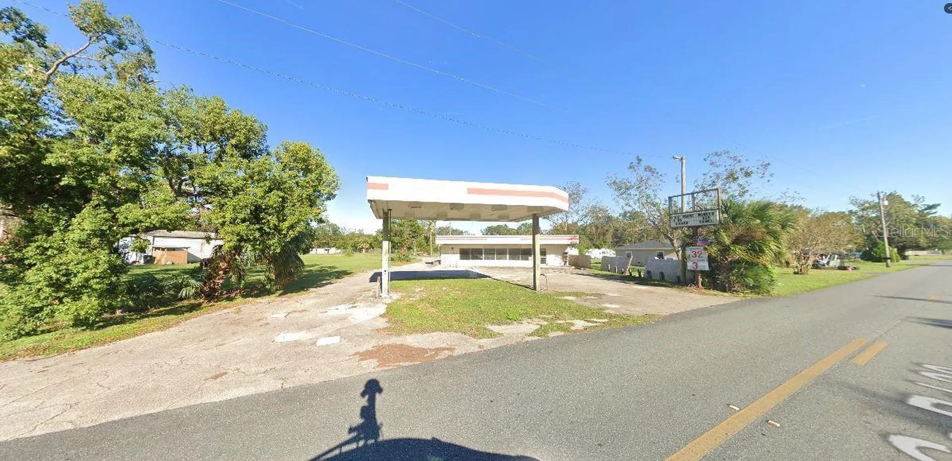 1308 S Dixie Highway Perry FL 32348