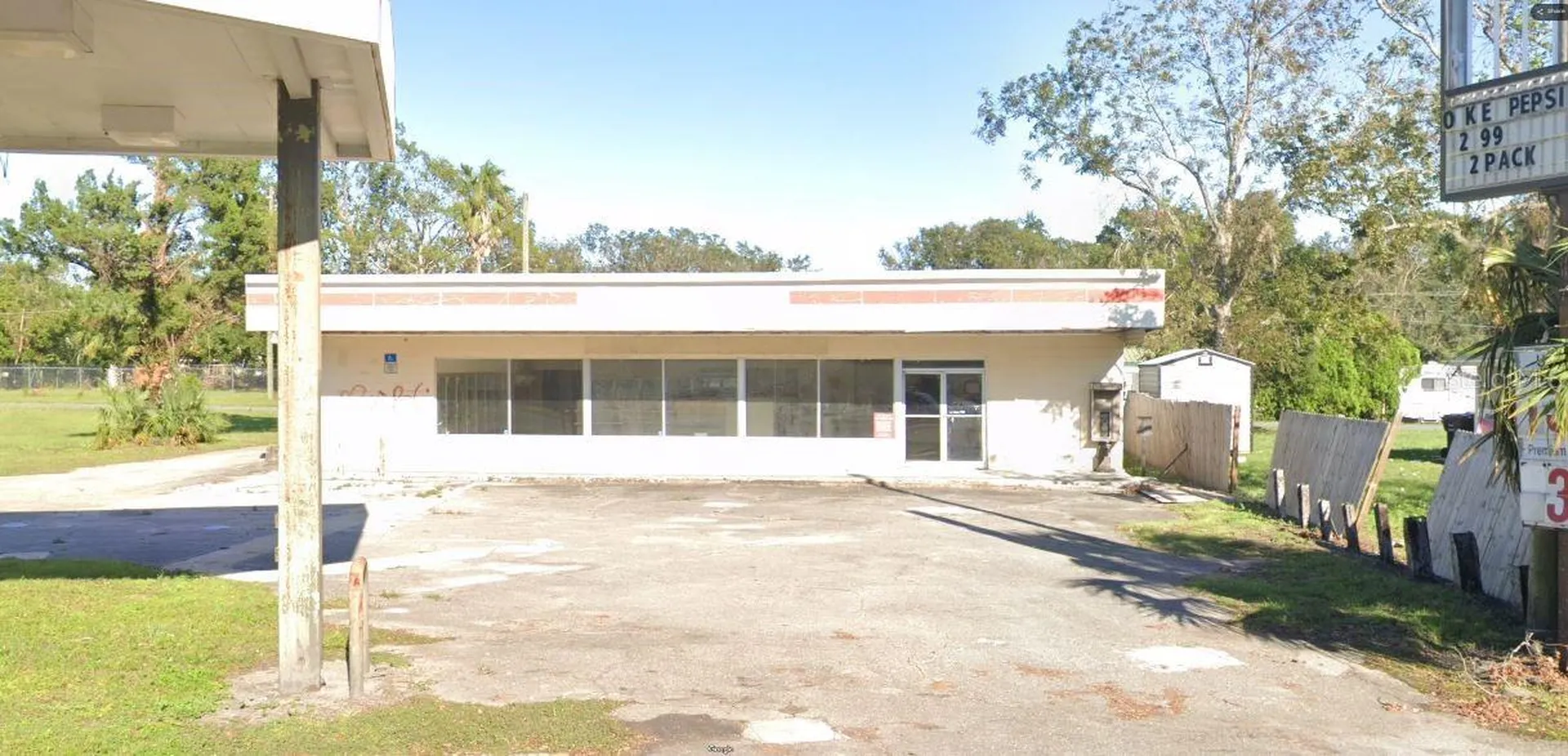 1308 S Dixie Highway Perry FL 32348