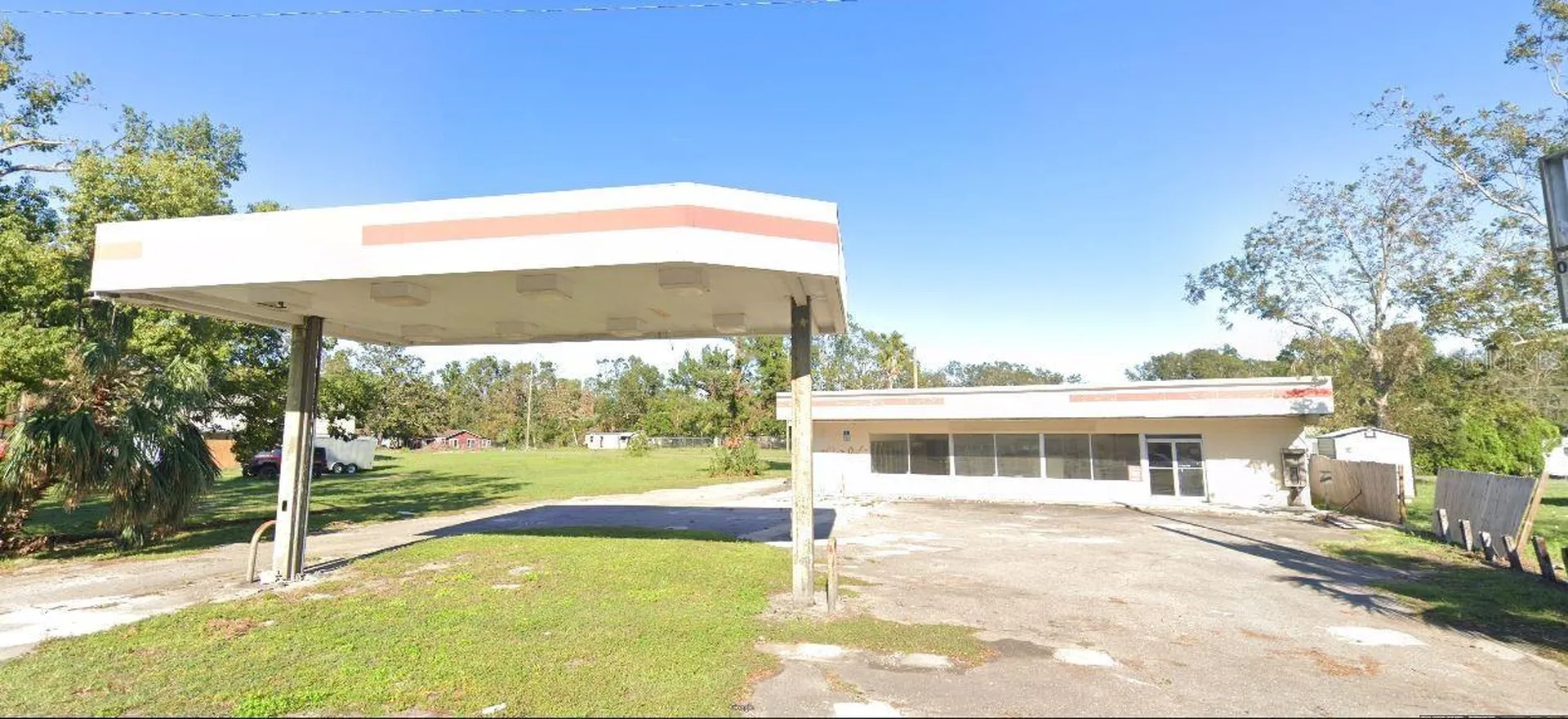 1308 S Dixie Highway Perry FL 32348