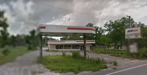 1308 S Dixie Highway Perry FL 32348
