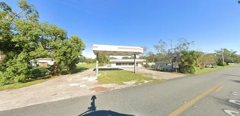 1308 S Dixie Highway Perry FL 32348