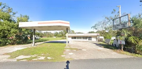 1308 S Dixie Highway Perry FL 32348