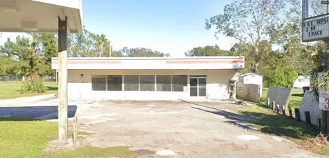 1308 S Dixie Highway Perry FL 32348