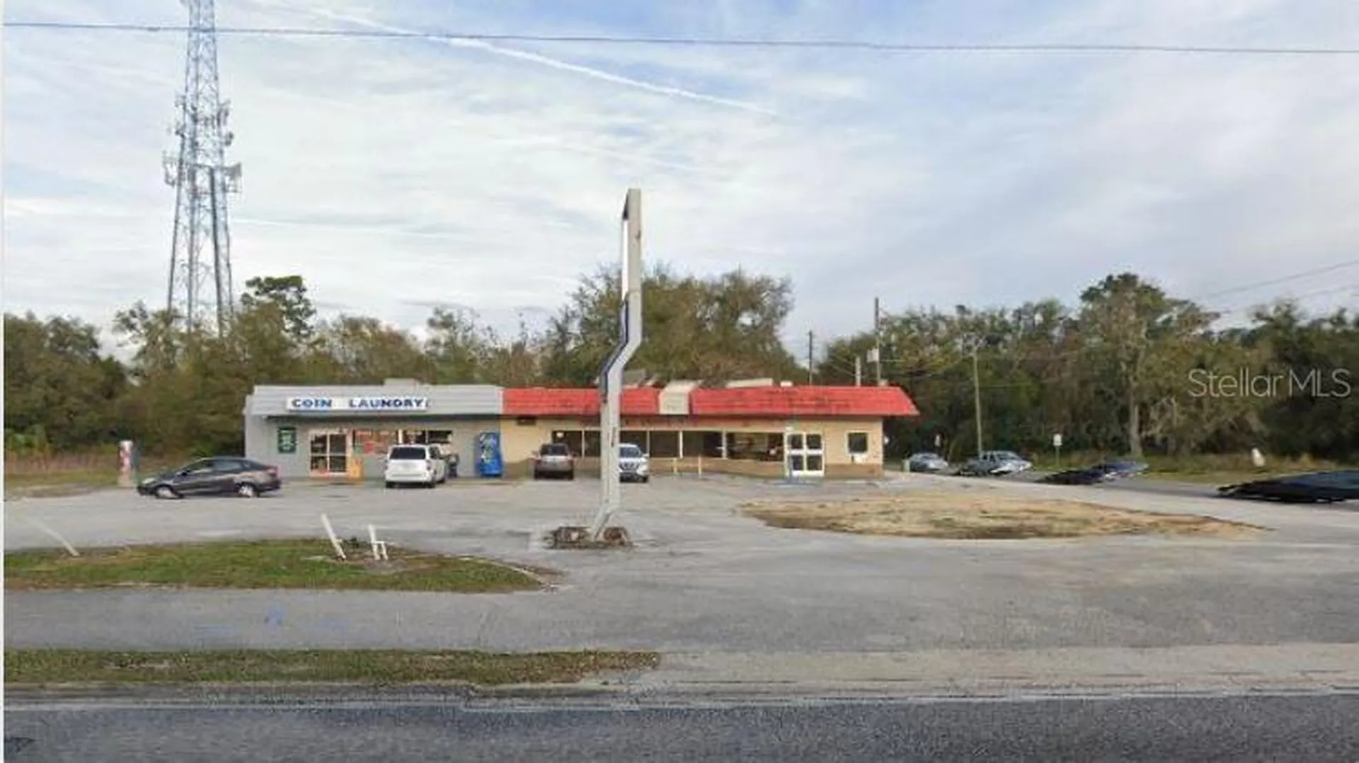 803 N Park Avenue Apopka FL 32712