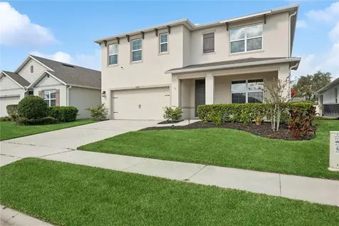 4006 Silverstream Terrace Sanford FL 32771
