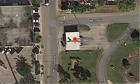 4420 NE 1st Terrace Oakland Park FL 33334
