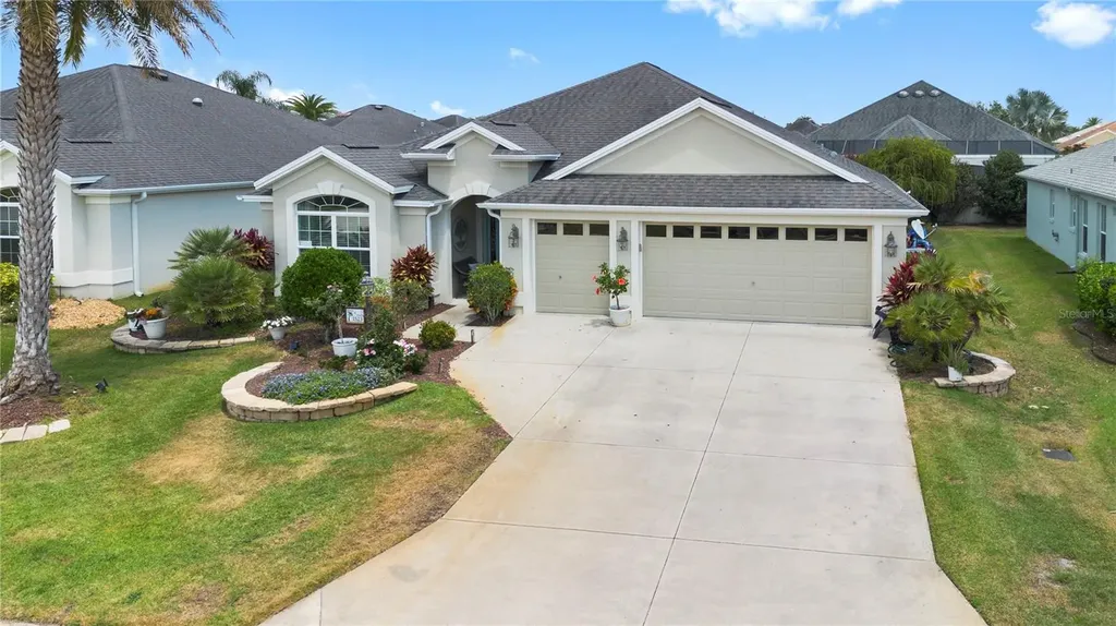 1523 Resthaven Way The Villages FL 32163