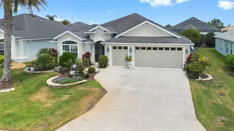 1523 Resthaven Way The Villages FL 32163