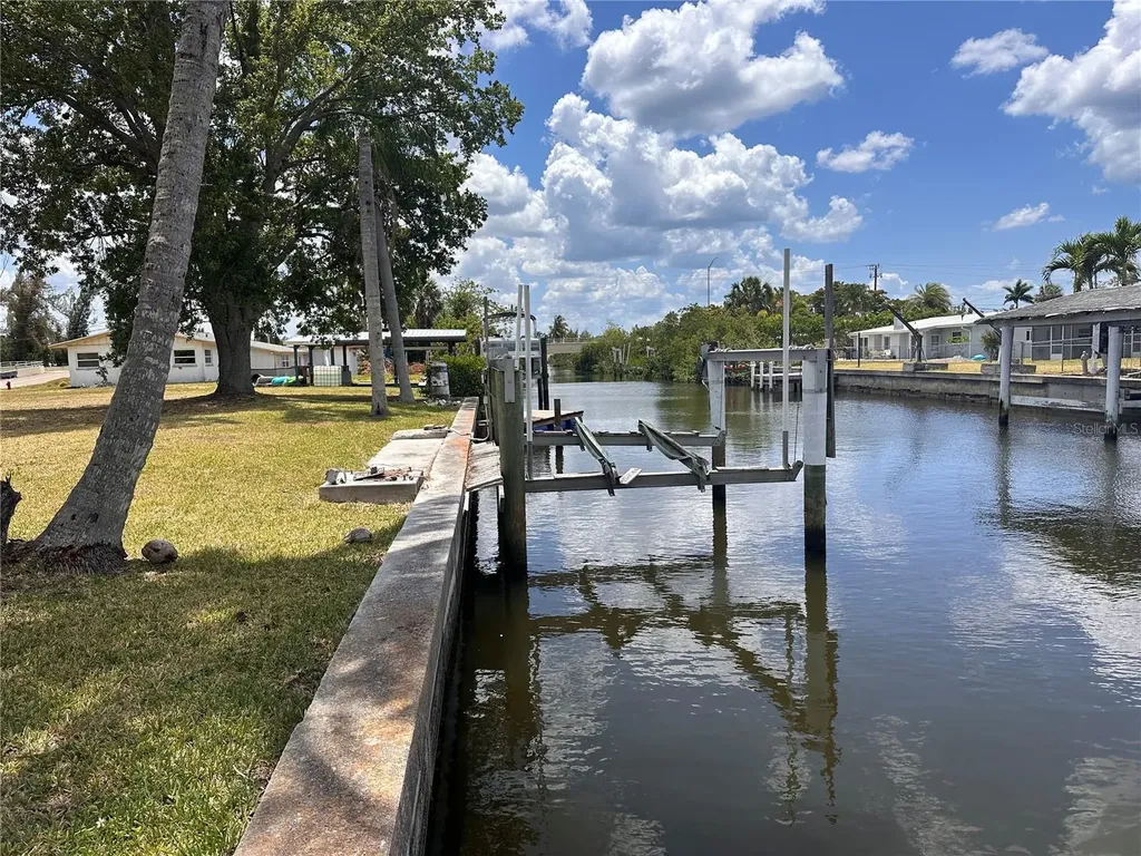 3101 Wisteria Place Punta Gorda FL 33950