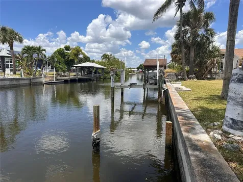 3101 Wisteria Place Punta Gorda FL 33950