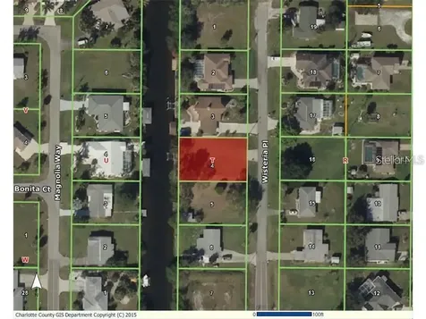 3101 Wisteria Place Punta Gorda FL 33950