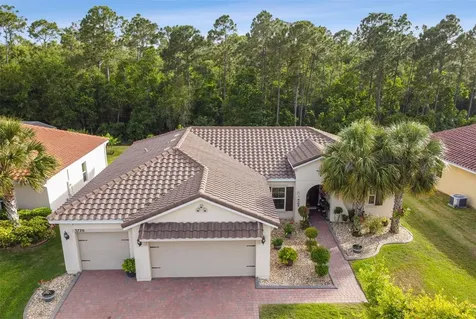 3720 Isles Arbor Lane Kissimmee FL 34746