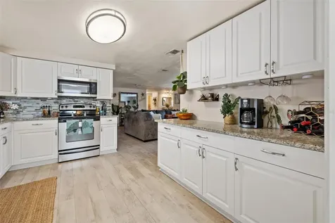 7741 Ilex Drive Port Richey FL 34668