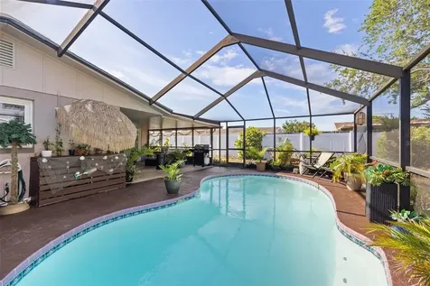 7741 Ilex Drive Port Richey FL 34668