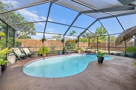 7741 Ilex Drive Port Richey FL 34668
