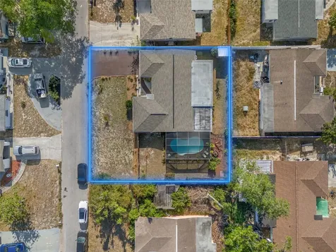 7741 Ilex Drive Port Richey FL 34668
