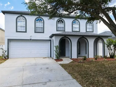 533 Blake Avenue Davenport FL 33897
