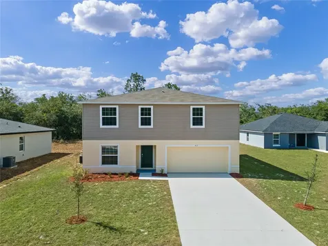 415 Street Johns Lane Kissimmee FL 34759