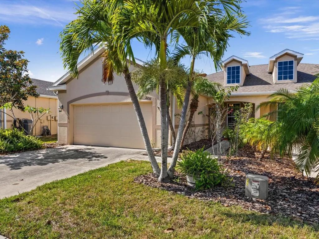 2231 Barracuda Court Holiday FL 34691