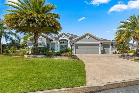 3534 Quietwoods Drive The Villages FL 32163