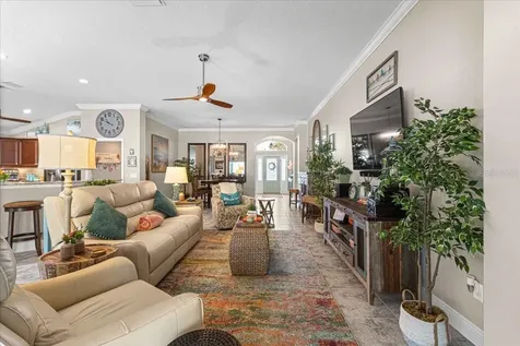 3534 Quietwoods Drive The Villages FL 32163