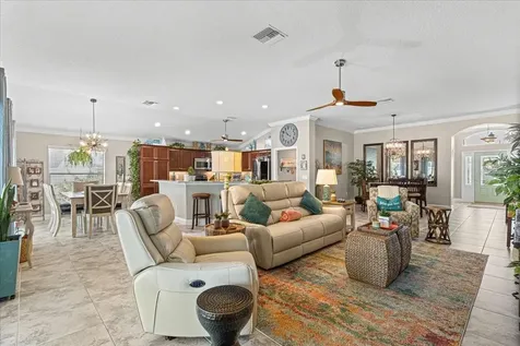 3534 Quietwoods Drive The Villages FL 32163