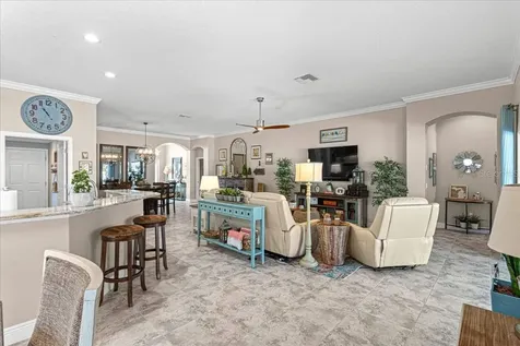 3534 Quietwoods Drive The Villages FL 32163