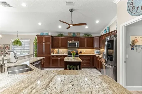 3534 Quietwoods Drive The Villages FL 32163