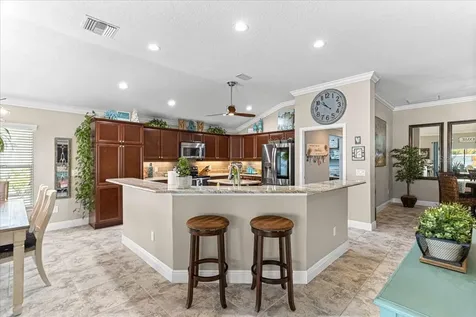 3534 Quietwoods Drive The Villages FL 32163