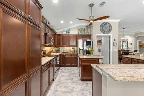 3534 Quietwoods Drive The Villages FL 32163