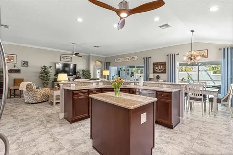 3534 Quietwoods Drive The Villages FL 32163