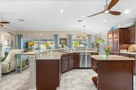 3534 Quietwoods Drive The Villages FL 32163