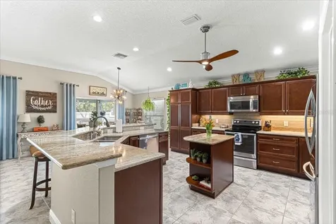 3534 Quietwoods Drive The Villages FL 32163