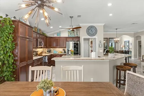 3534 Quietwoods Drive The Villages FL 32163