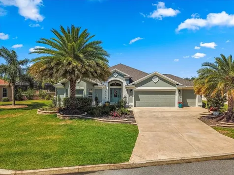3534 Quietwoods Drive The Villages FL 32163