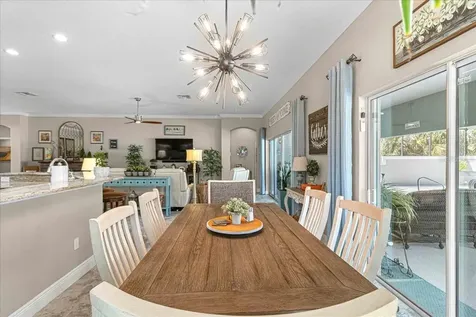 3534 Quietwoods Drive The Villages FL 32163
