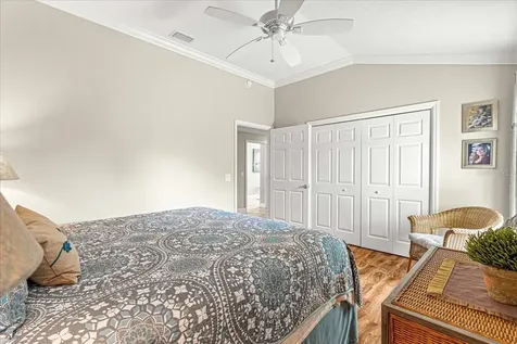 3534 Quietwoods Drive The Villages FL 32163