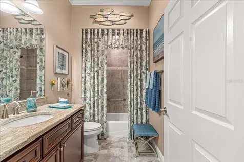 3534 Quietwoods Drive The Villages FL 32163