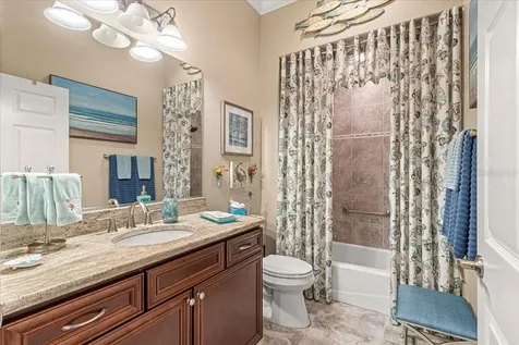 3534 Quietwoods Drive The Villages FL 32163