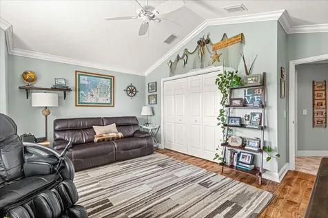 3534 Quietwoods Drive The Villages FL 32163