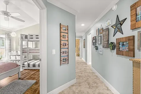 3534 Quietwoods Drive The Villages FL 32163