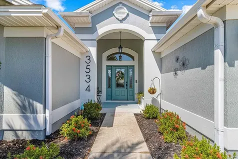 3534 Quietwoods Drive The Villages FL 32163