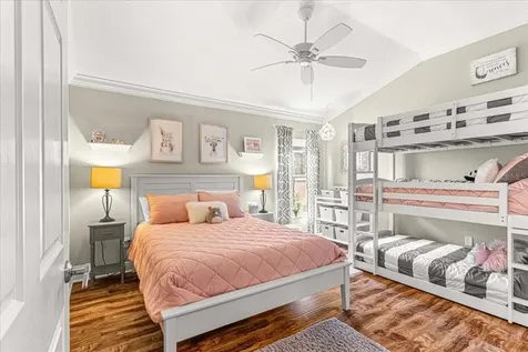 3534 Quietwoods Drive The Villages FL 32163