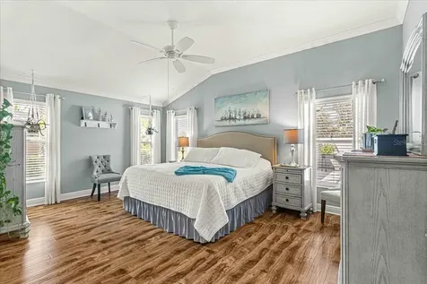 3534 Quietwoods Drive The Villages FL 32163
