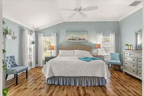3534 Quietwoods Drive The Villages FL 32163