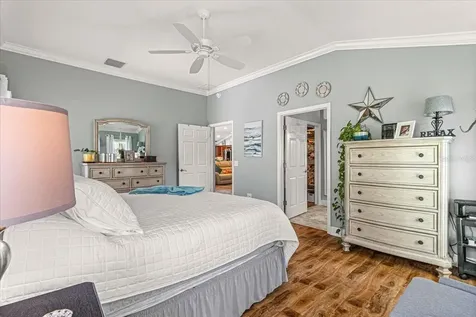 3534 Quietwoods Drive The Villages FL 32163