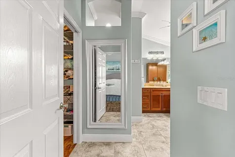 3534 Quietwoods Drive The Villages FL 32163